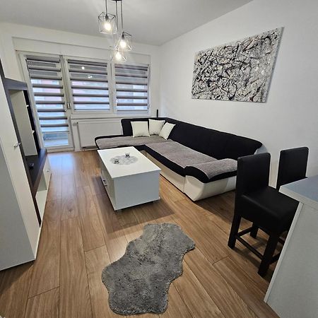 Stan Na Dan Mici Apartment Brcko Exterior photo