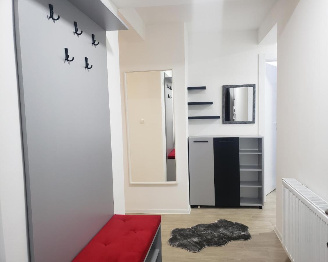 Stan Na Dan Mici Apartment Brcko Exterior photo