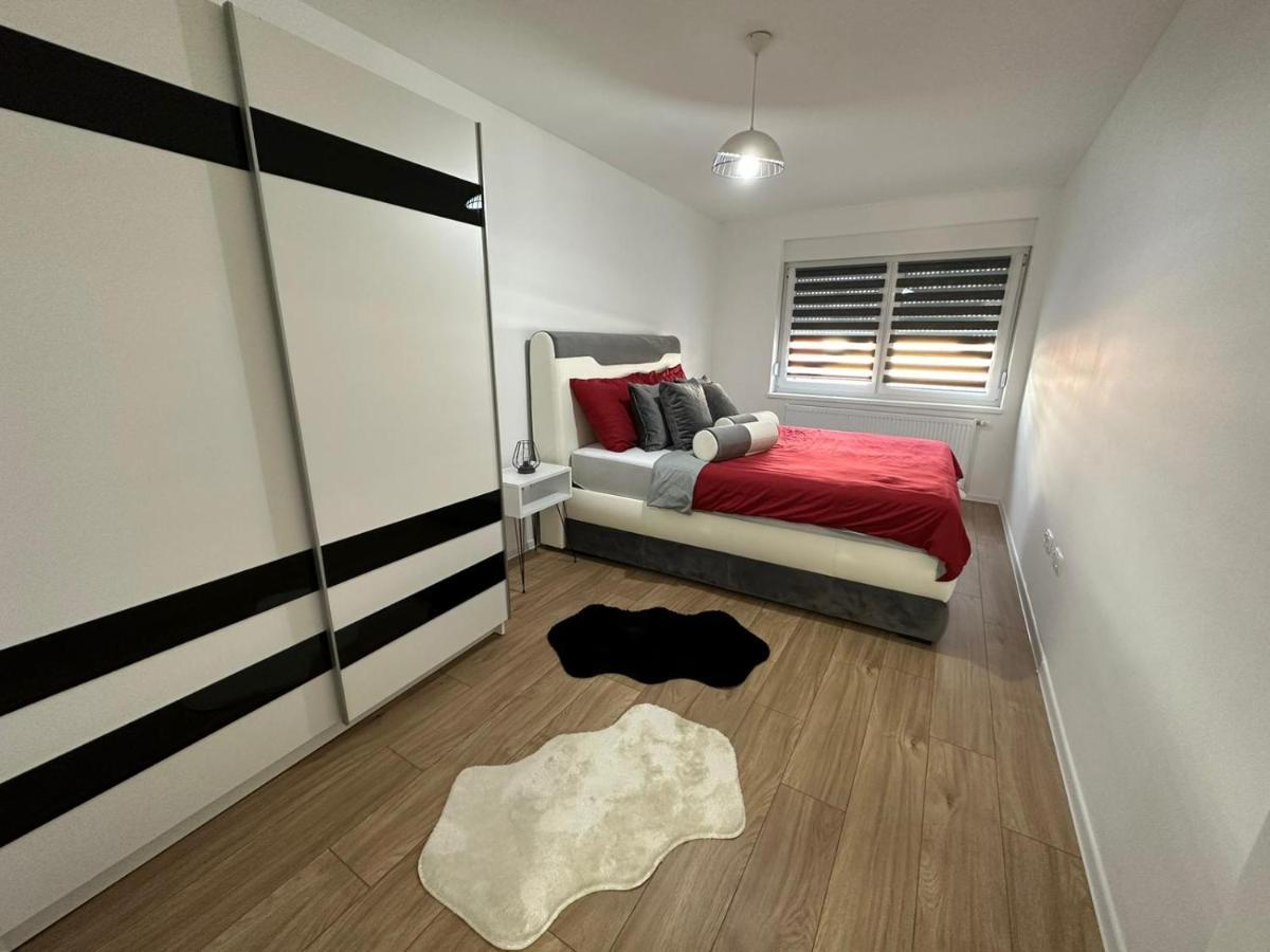 Stan Na Dan Mici Apartment Brcko Exterior photo