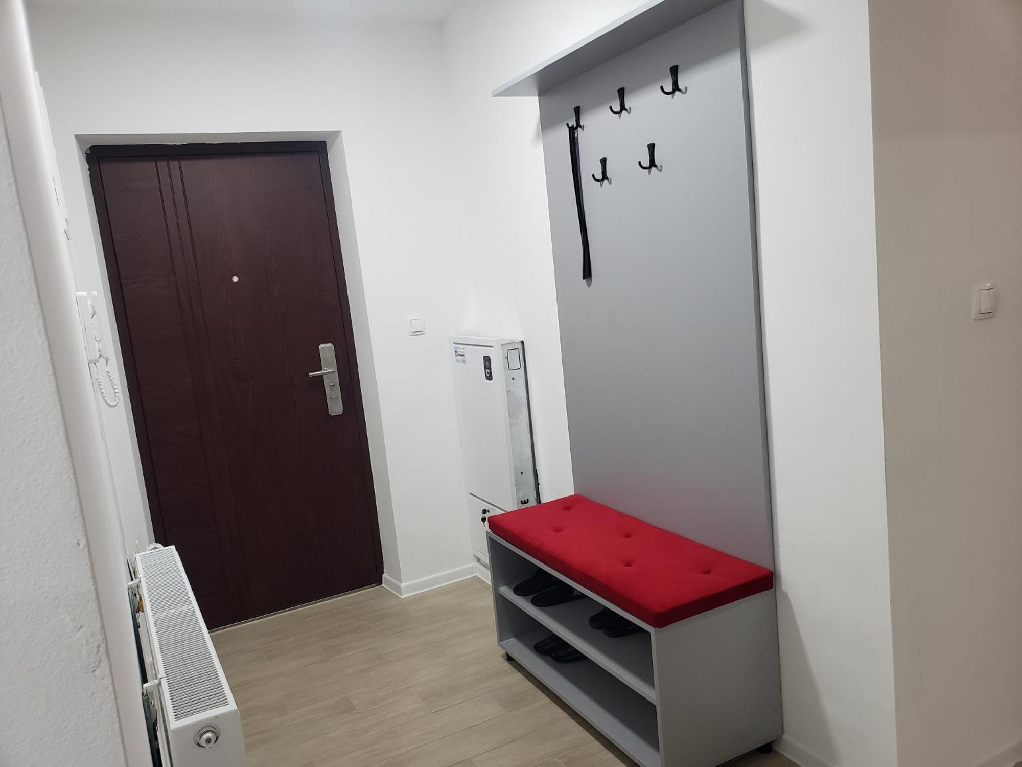 Stan Na Dan Mici Apartment Brcko Room photo