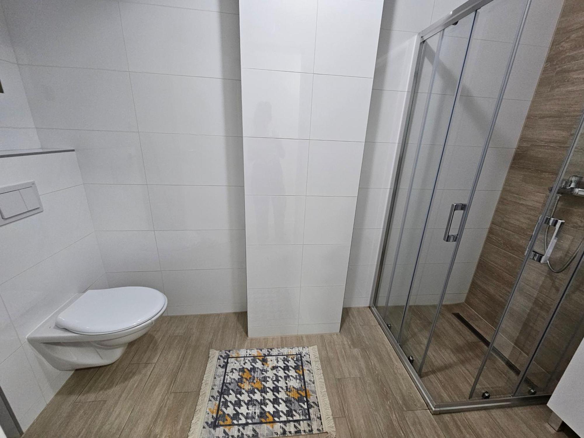 Stan Na Dan Mici Apartment Brcko Exterior photo