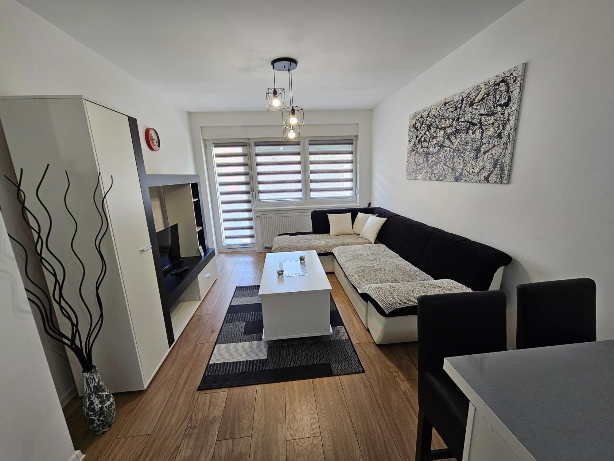 Stan Na Dan Mici Apartment Brcko Exterior photo