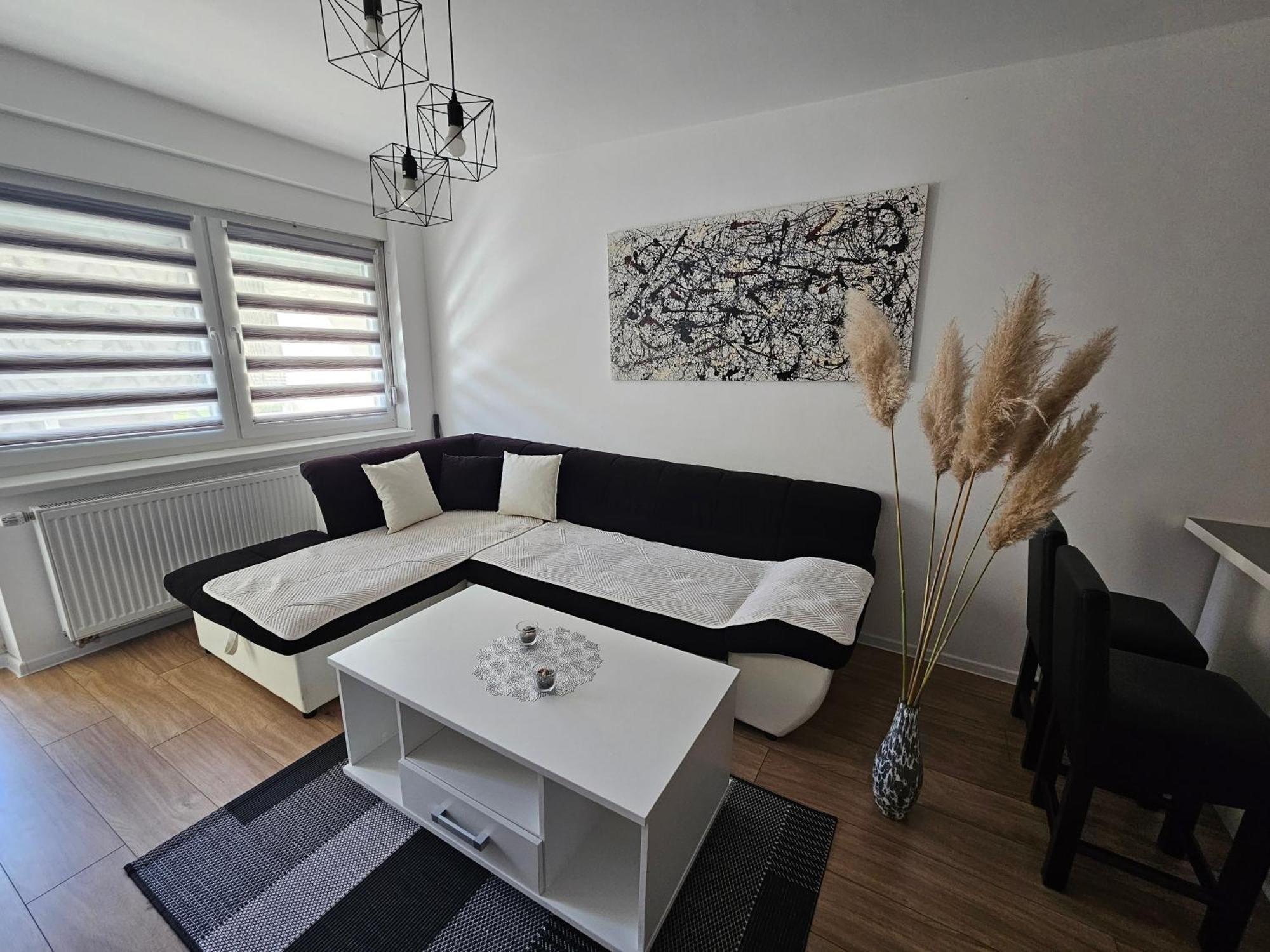 Stan Na Dan Mici Apartment Brcko Exterior photo
