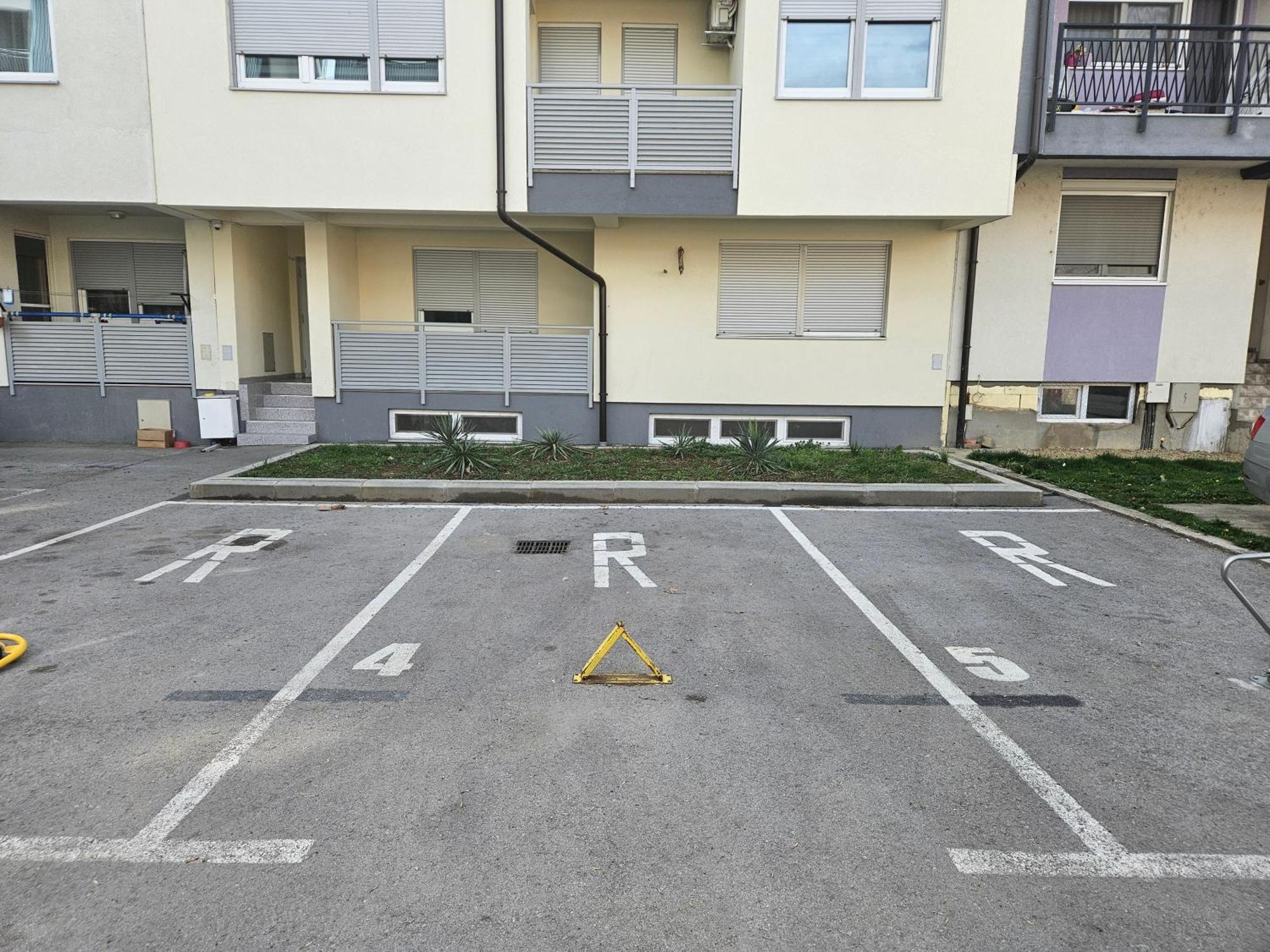 Stan Na Dan Mici Apartment Brcko Exterior photo