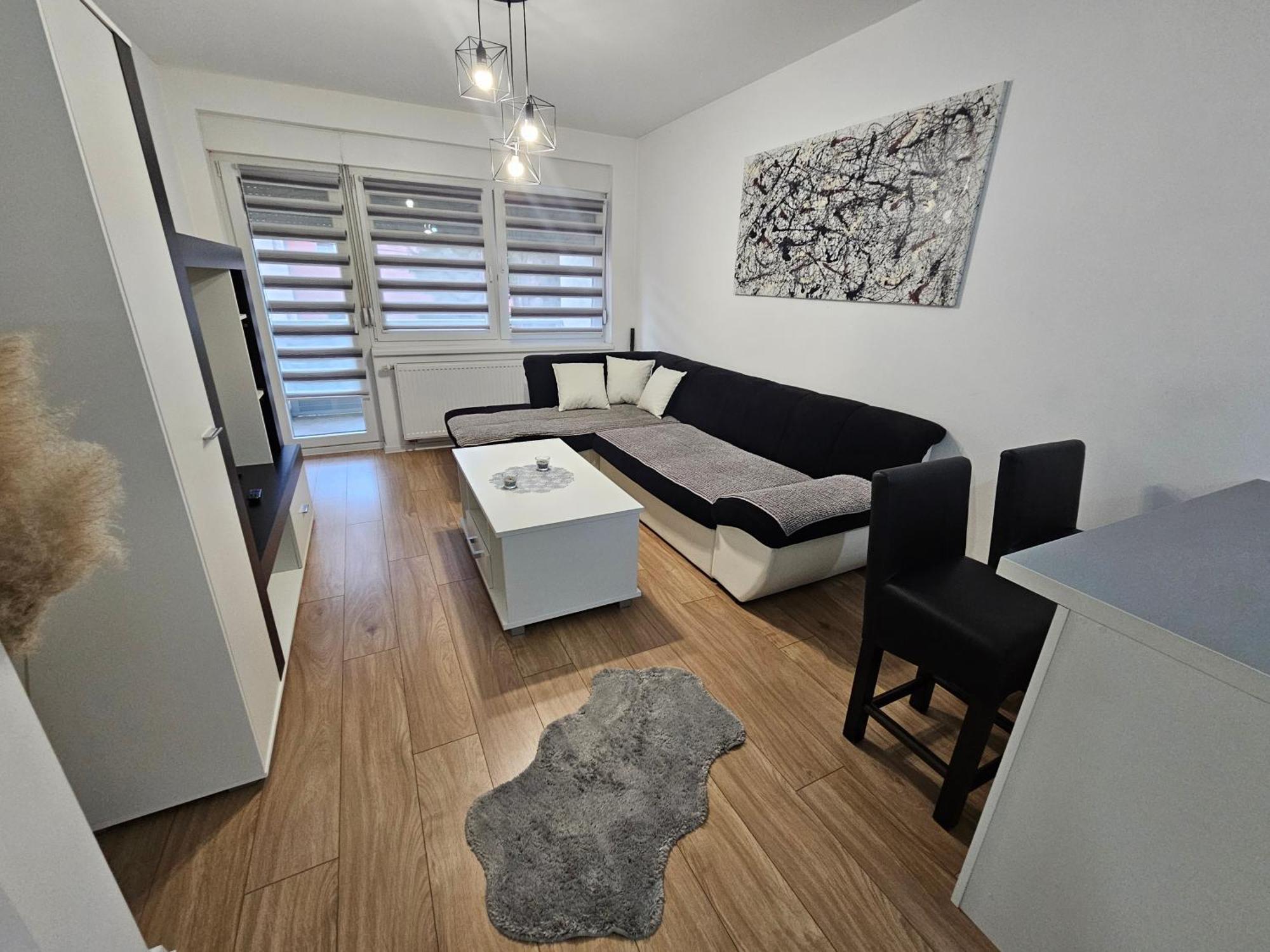 Stan Na Dan Mici Apartment Brcko Exterior photo