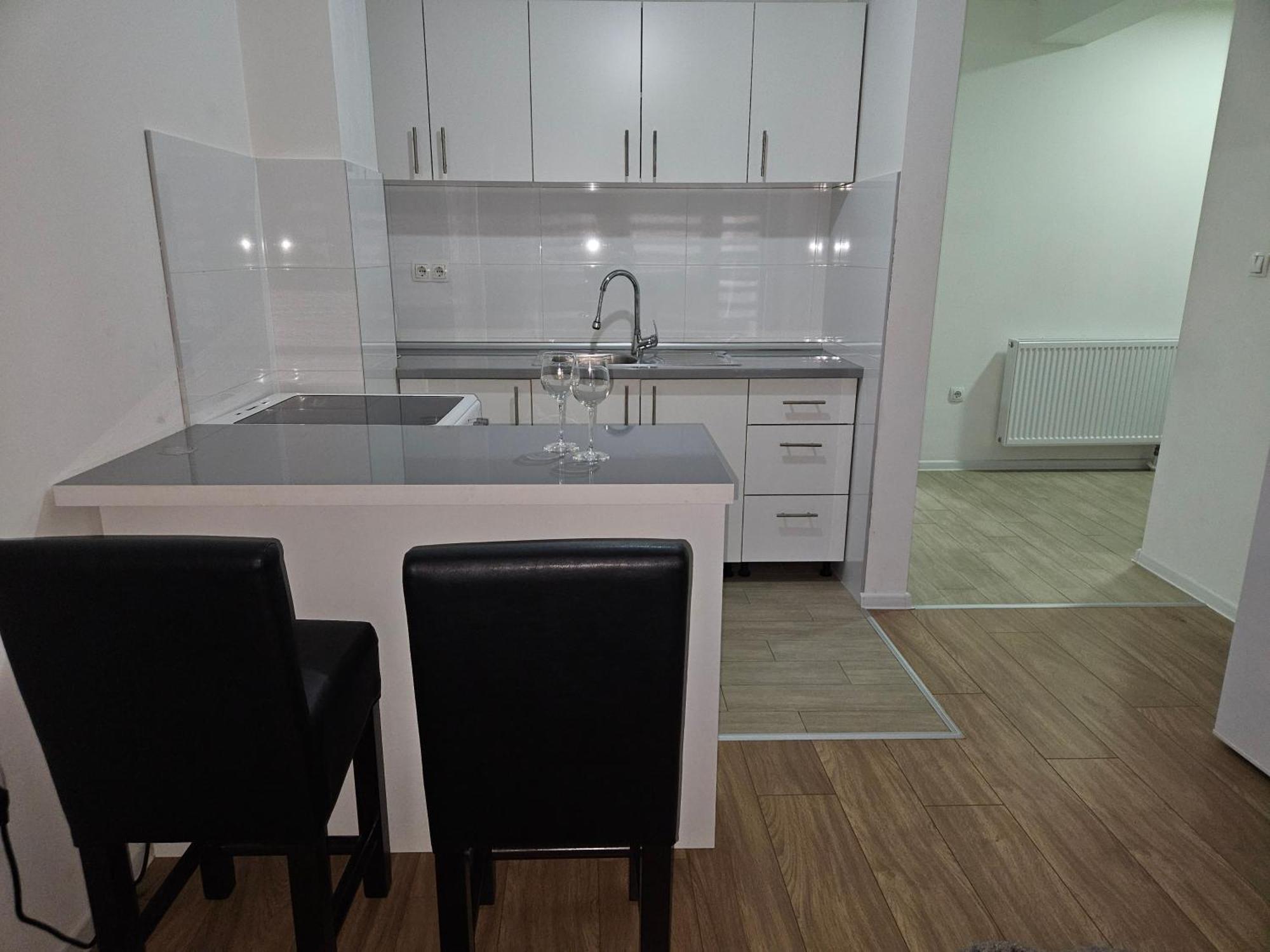 Stan Na Dan Mici Apartment Brcko Exterior photo