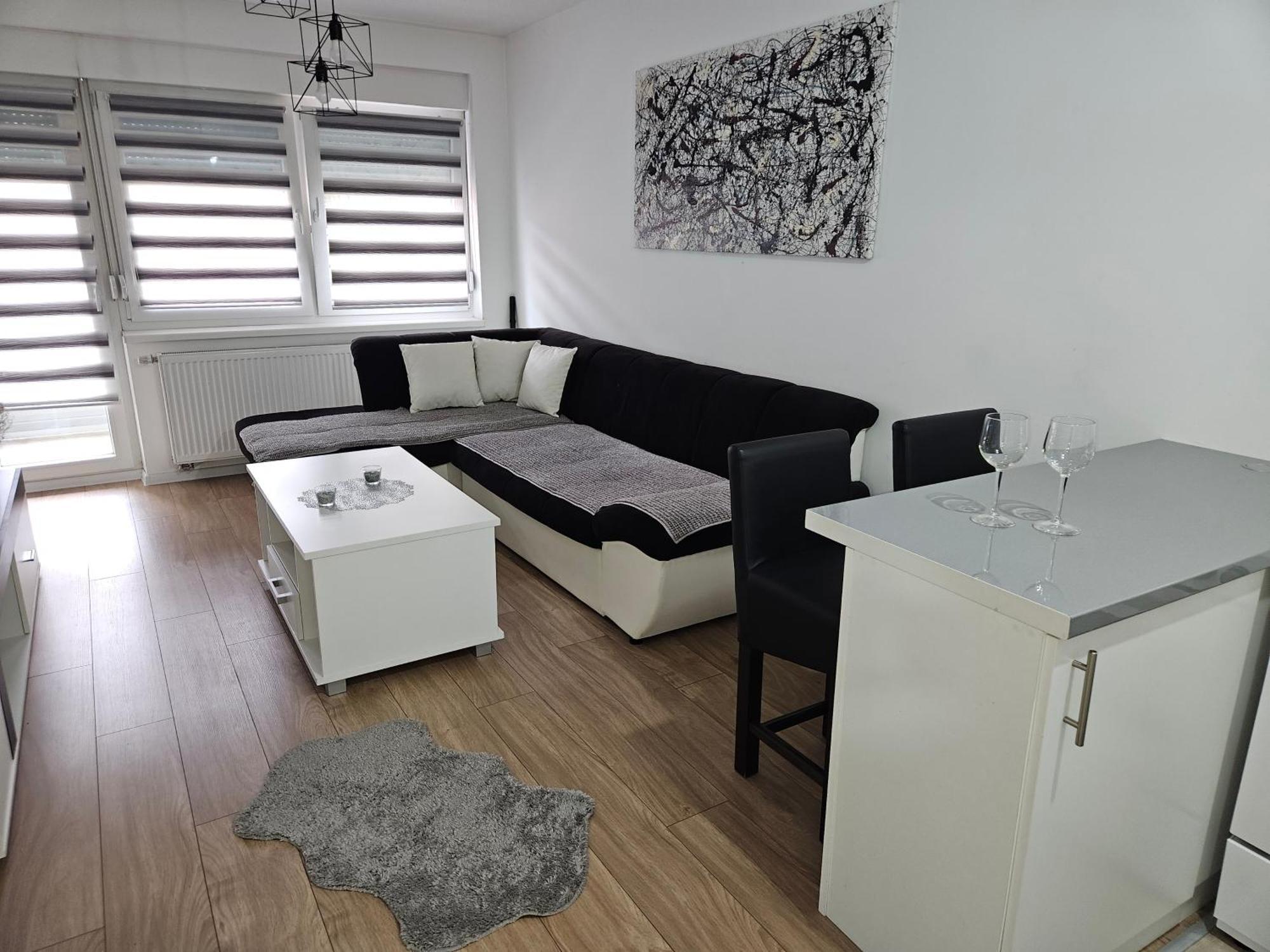 Stan Na Dan Mici Apartment Brcko Exterior photo